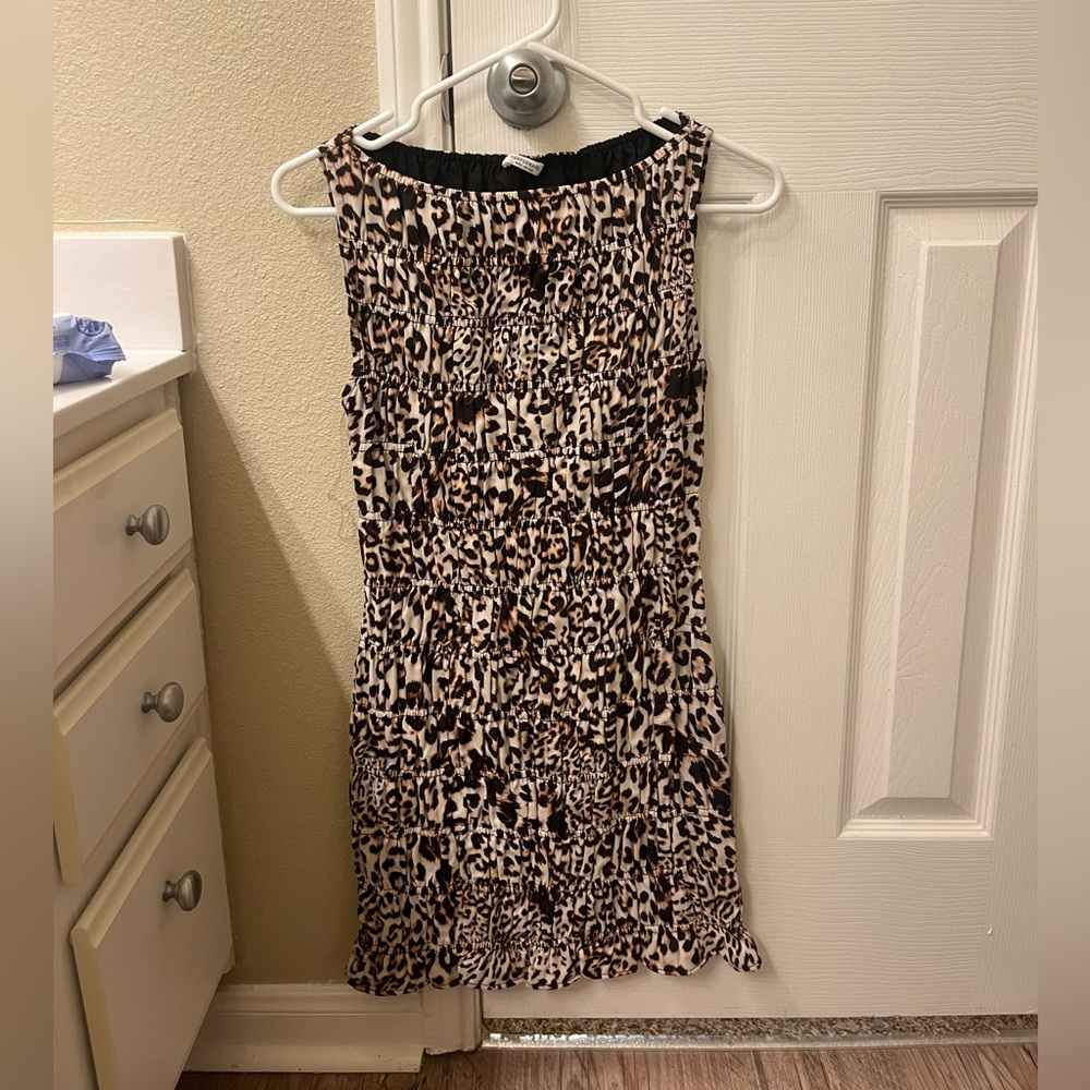 Zara Dress